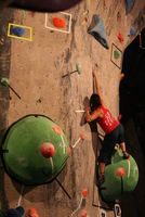 dark horse bouldering