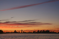 boston harbor