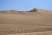 Huacachina 