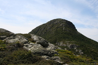 Mt Mansfield