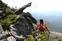 Mt Mansfield