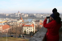 budapest
