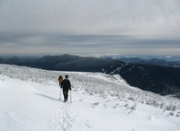 Mt Washington 