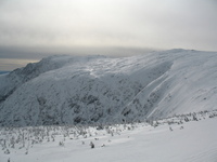 Mt Washington 